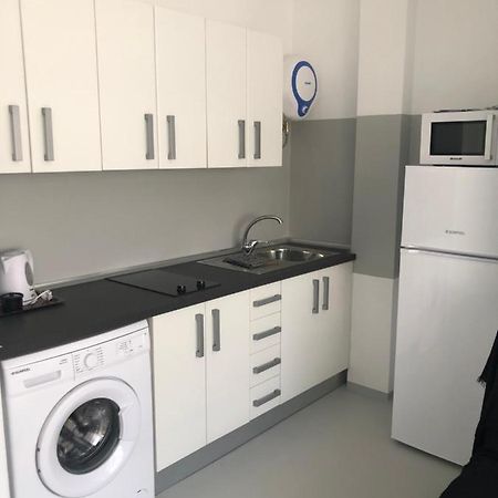 Apartamento Central 1 كوراليهو المظهر الخارجي الصورة