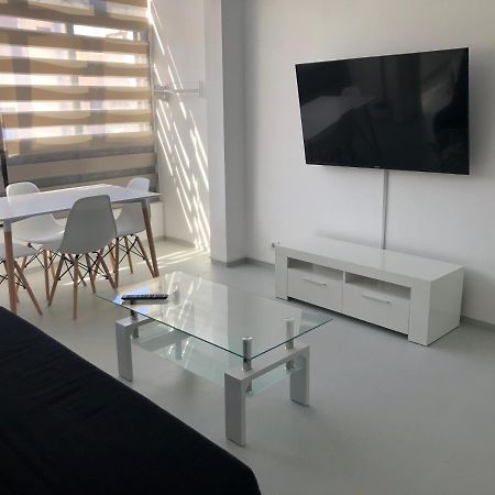 Apartamento Central 1 كوراليهو المظهر الخارجي الصورة