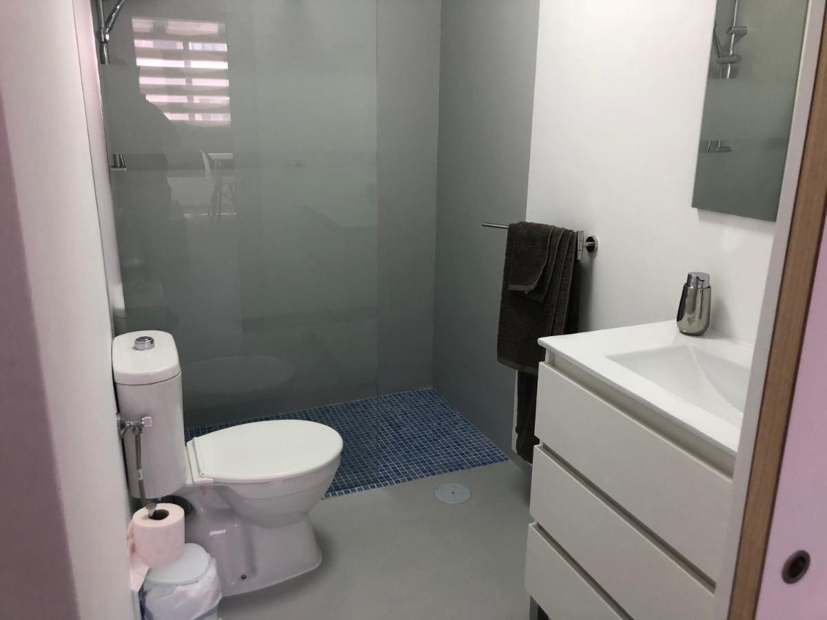 Apartamento Central 1 كوراليهو المظهر الخارجي الصورة