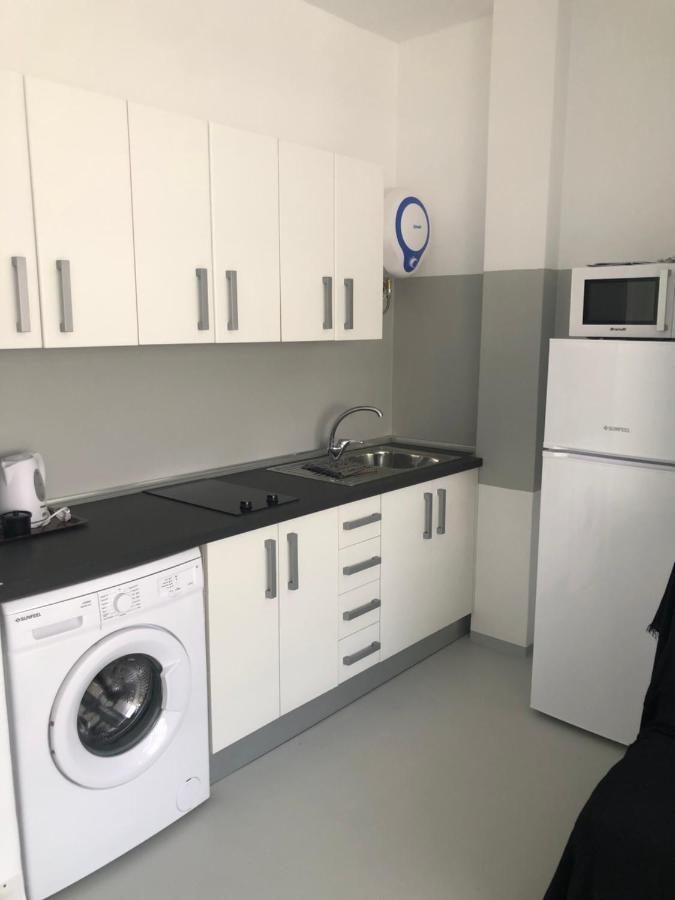 Apartamento Central 1 كوراليهو المظهر الخارجي الصورة