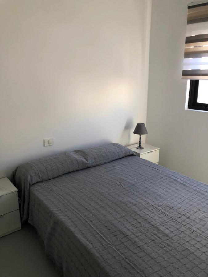 Apartamento Central 1 كوراليهو المظهر الخارجي الصورة