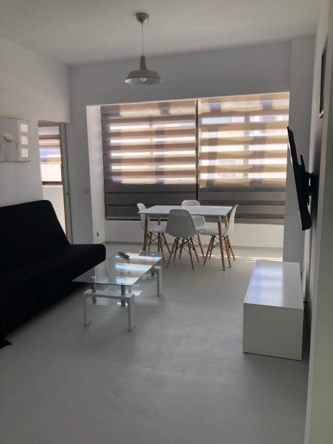 Apartamento Central 1 كوراليهو المظهر الخارجي الصورة